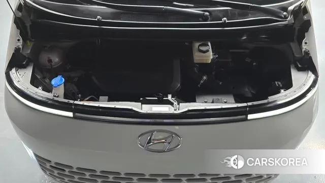 Hyundai Staria id 3746301 из Кореи 16