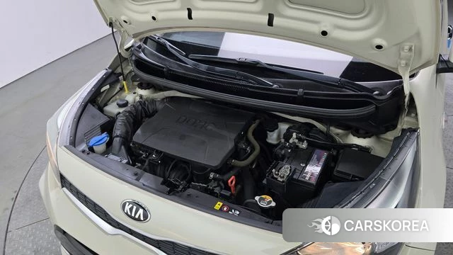 Kia All New Morning (JA) id 4325992 из Кореи 16