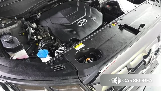 Hyundai The New Palisade id 3042679 из Кореи 16