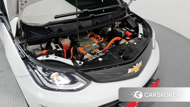 Chevrolet (GM Daewoo) Bolt EV id 4356484 из Кореи 16