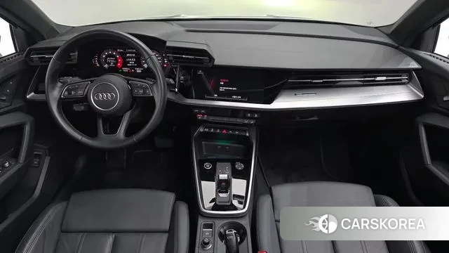 Audi A3 (8Y) id 3394326 из Кореи 16