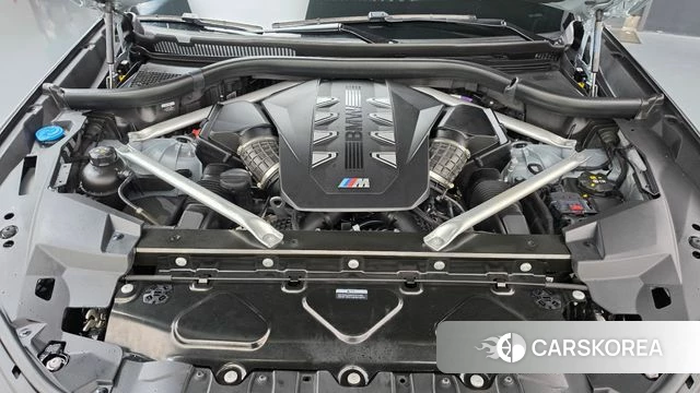 BMW X6 (G06) id 4853721 из Кореи 31
