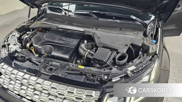 Land Rover Discovery Sports 2nd Generation id 3581653 из Кореи 16