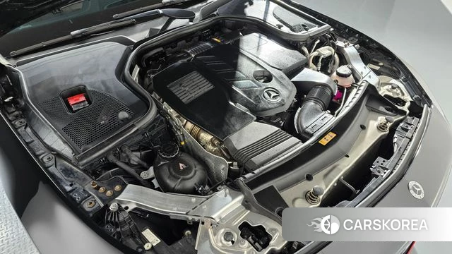Mercedes-Benz CLS-Class C257 id 4249564 из Кореи 29