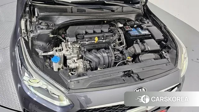 Kia Come New K3 id 3351276 из Кореи 16