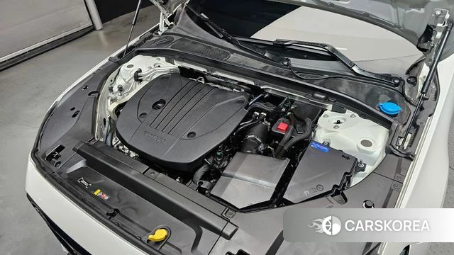 Volvo S90 id 4720839 из Кореи 29
