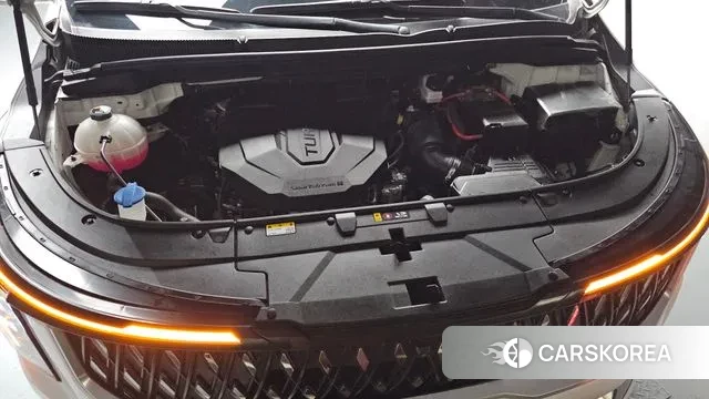 Kia The New Carnival 4th Generation id 3590753 из Кореи 16