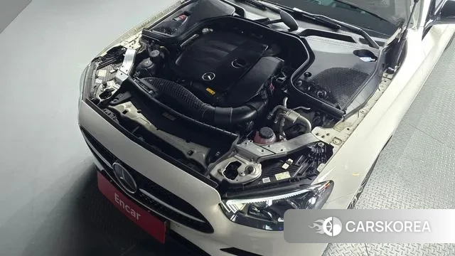 Mercedes-Benz E-Class W213 id 3670545 из Кореи 16