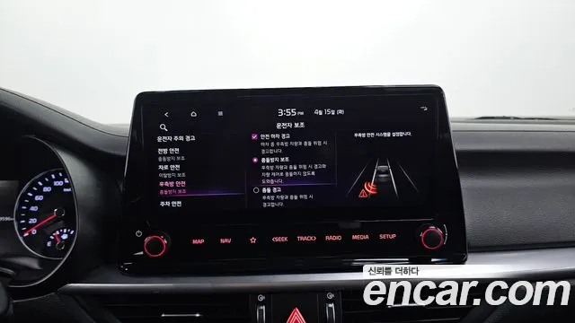 Kia The New K3 2nd generation id 2622764 из Кореи 16