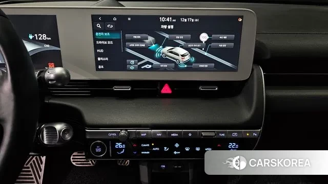 Hyundai Ionic 5 id 3487796 из Кореи 16