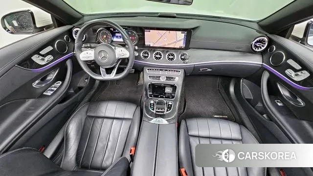 Mercedes-Benz E-Class W213 id 3568053 из Кореи 14