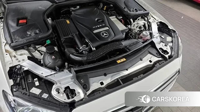 Mercedes-Benz E-Class W213 id 3665768 из Кореи 16