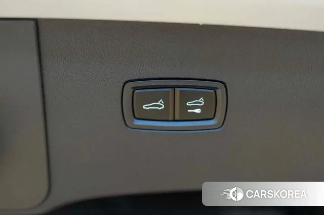 Porsche Cayenne (PO536) id 3590973 из Кореи 16