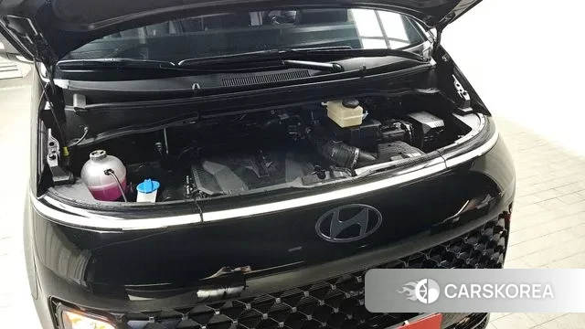 Hyundai Staria id 3079419 из Кореи 16