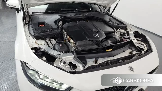 Mercedes-Benz CLS-Class C257 id 3452570 из Кореи 16