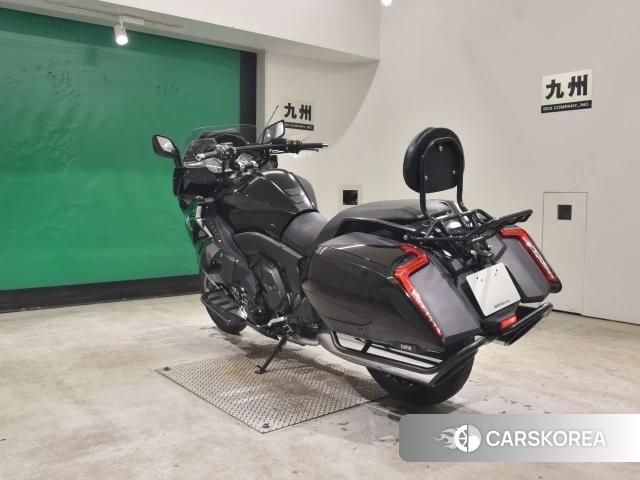 BMW K1600B id 4373734 из Японии 6