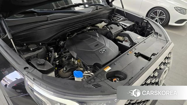 Hyundai Palisade id 4187248 из Кореи 16