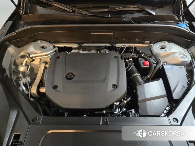 Volvo XC90 second Generation id 3476552 из Кореи 14