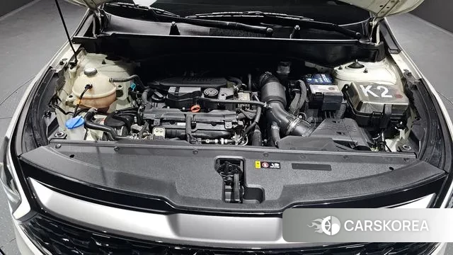 Kia Sportage 5th Generation id 3572842 из Кореи 16