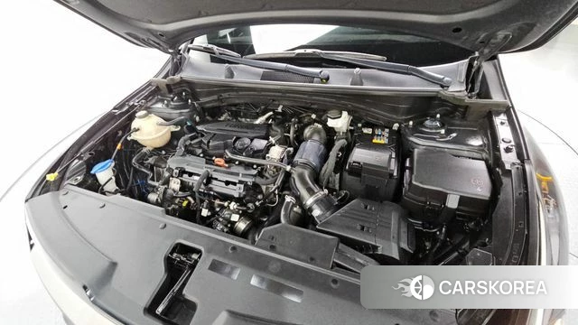 Kia Sportage 5th Generation id 4494824 из Кореи 29
