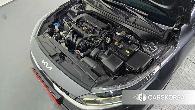 Kia The New K3 2nd generation id 4506884 из Кореи 16
