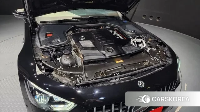 Mercedes-Benz AMG GT id 2979561 из Кореи 16