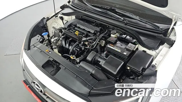 Hyundai The New Avante AD id 2675941 из Кореи 16