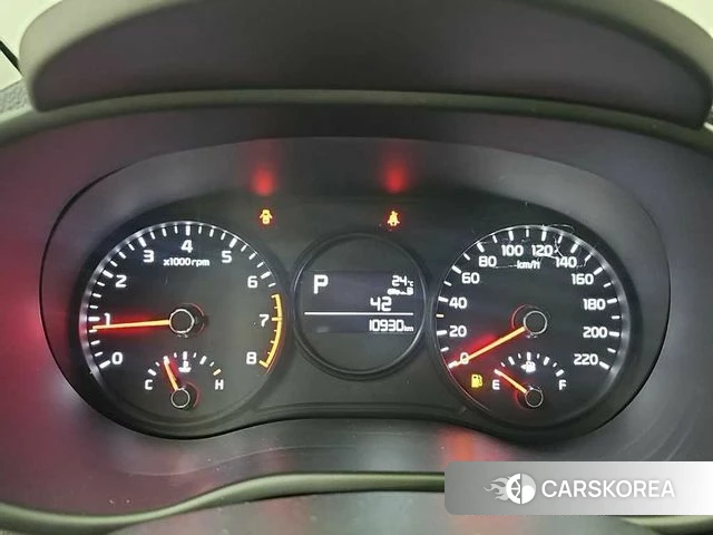 Kia Morning Urban (JA) id 4872179 из Кореи 16