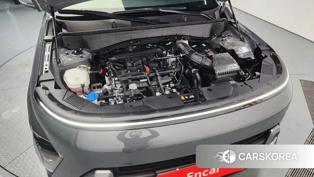 Hyundai Kona (SX2) id 3420017 из Кореи 16