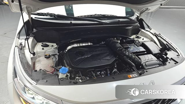Kia Seltos id 4619177 из Кореи 26