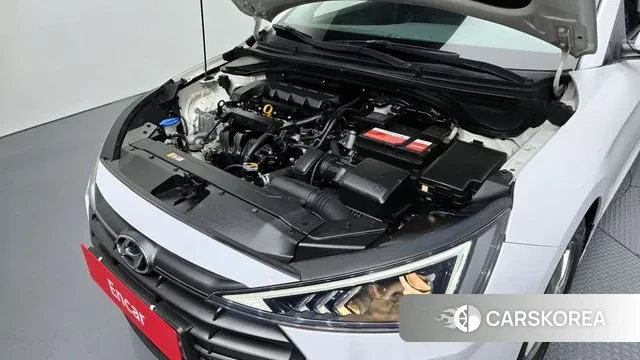 Hyundai The New Avante AD id 3617049 из Кореи 16