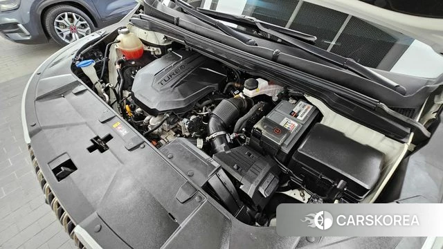 Kia Carnival 4th generation id 4402409 из Кореи 28