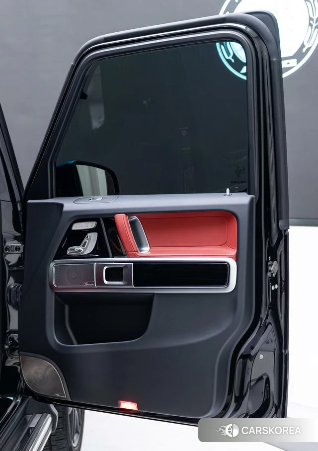 Mercedes-Benz G-class AMG id 4306880 из Китая 18