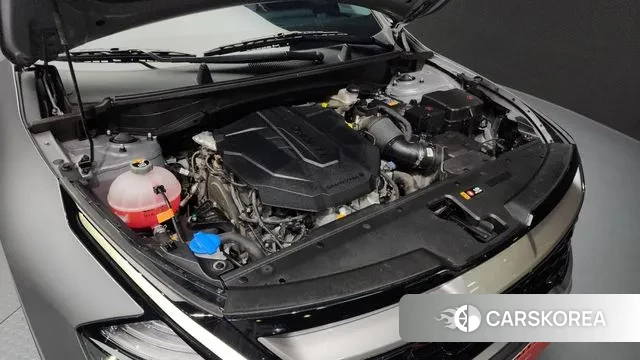 Kia Sportage 5th Generation id 3576848 из Кореи 16