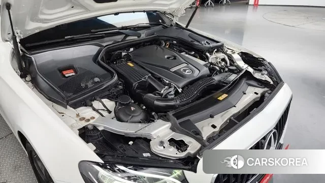 Mercedes-Benz E-Class W213 id 3033220 из Кореи 16