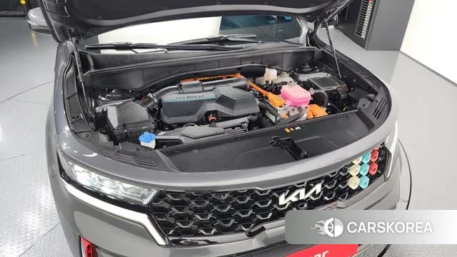 Kia Sorento 4th Generation id 3512894 из Кореи 16