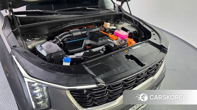 Kia The New Sorento 4th Generation id 4302308 из Кореи 34