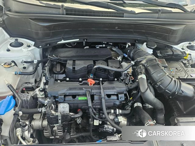 Kia The New Seltos id 3982043 из Кореи 15