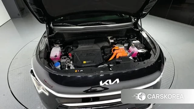 Kia Di Ol Nu Niro id 3734091 из Кореи 16