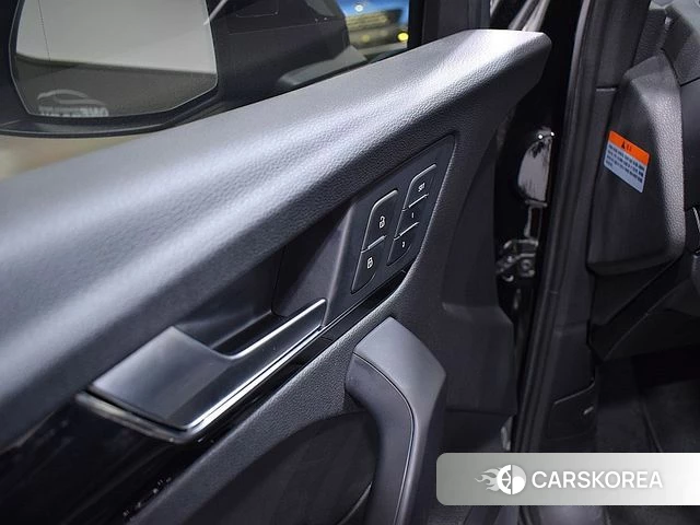 Audi Q5 (FY) id 4614226 из Кореи 13