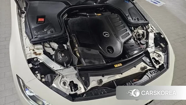 Mercedes-Benz CLS-Class C257 id 3640546 из Кореи 16