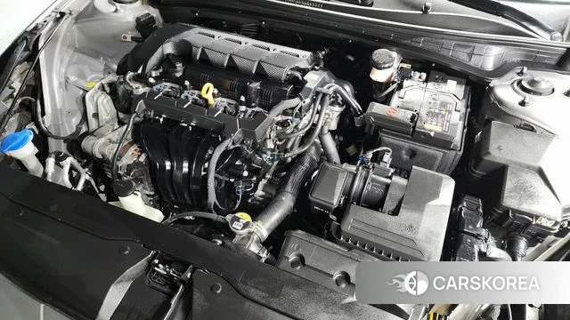 Hyundai Avante (CN7) id 4017748 из Кореи 16