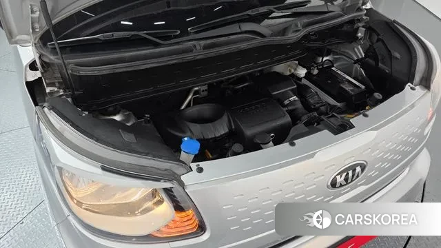 Kia The New Ray id 3631851 из Кореи 16