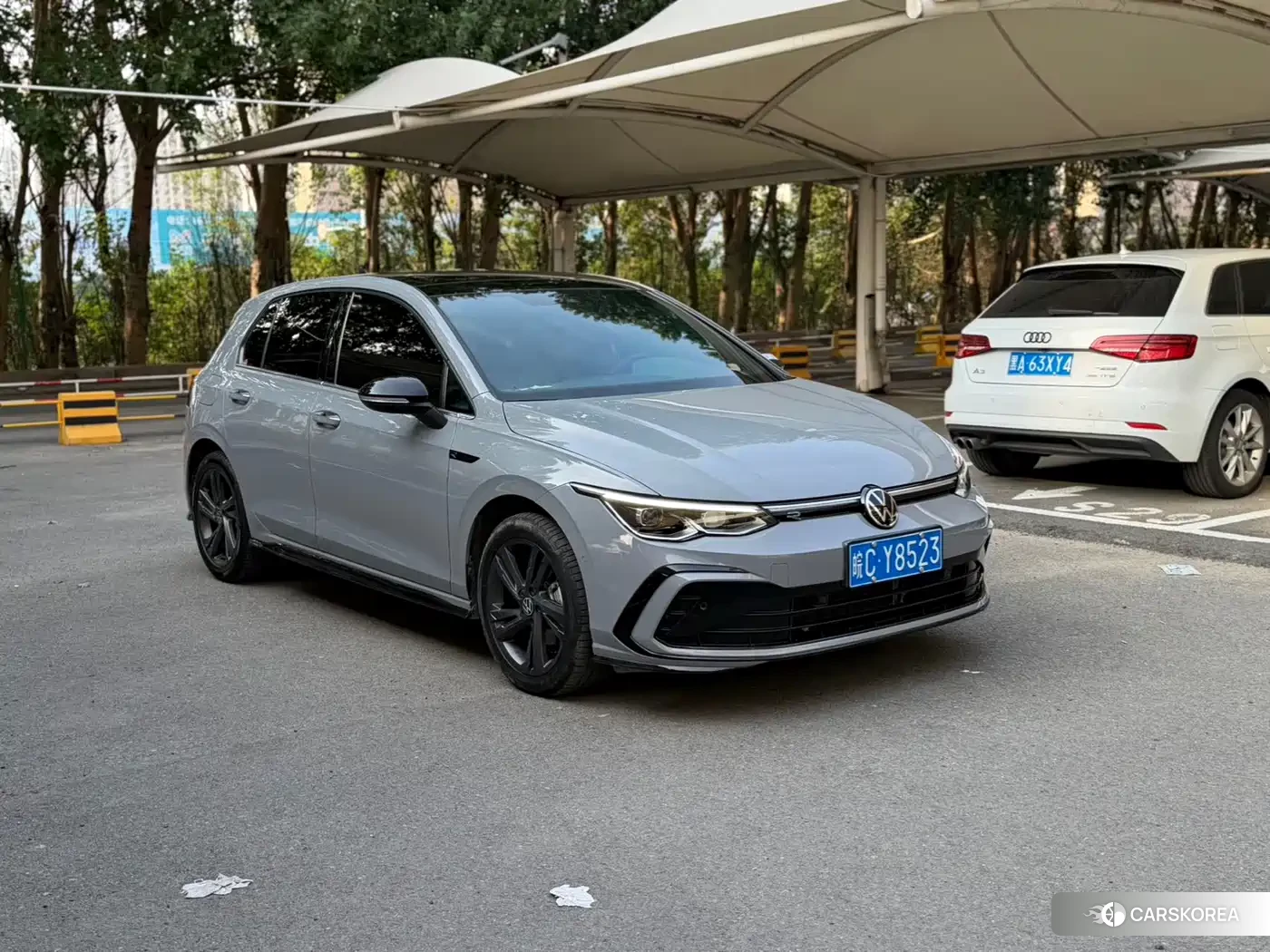 Volkswagen Golf id 4622272 из Китая 16