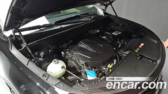 Kia Sorento 4th Generation id 2864899 из Кореи 16