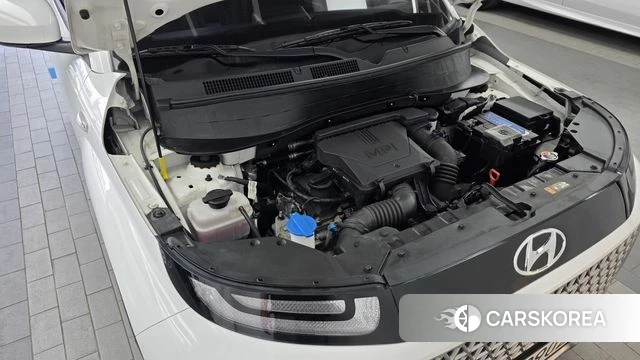 Hyundai Casper id 4433393 из Кореи 26