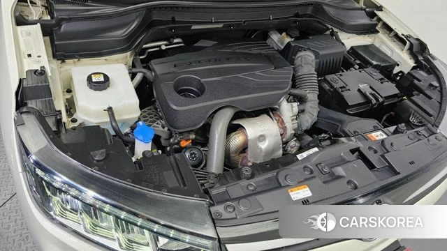 Ssangyong Berry New Tivoli id 4294471 из Кореи 16