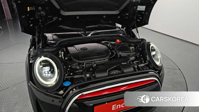 Mini Cooper id 3851651 из Кореи 16