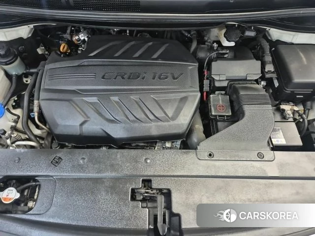Kia The New Carnival id 4780900 из Кореи 15