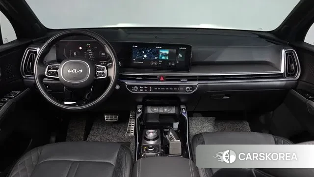 Kia The New Sorento 4th Generation id 3538820 из Кореи 16